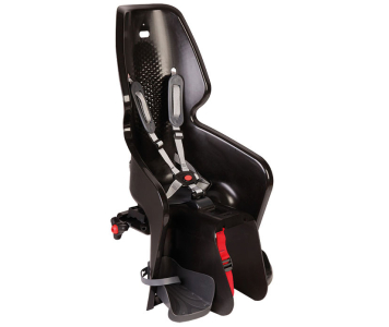 Bellelli Lotus standard vázra rögzíthető gyerekülés fekete