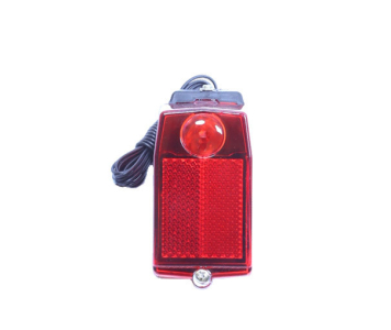 Koliken hátsó lámpa sárvédőre