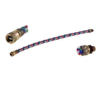 Koliken motorszelepes pumpa tömlő