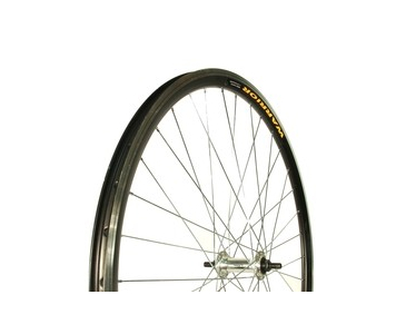 Warrior duplafalú menetes 622 első kerék