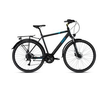 Csepel Traction 200 Férfi Trekking 2025, 28"/23"