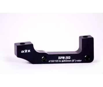 A2Z IS-&gt;PM (E203/H185) fékadapter