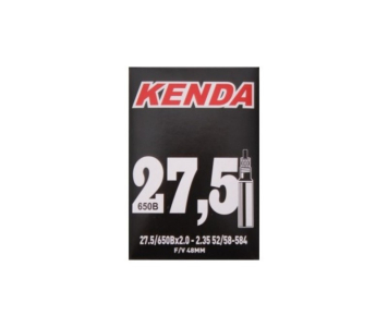 Kenda 27.5x1.75-2.125 48mm FV belső