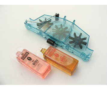 Barbieri láncmosó szett