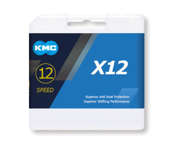 KMC X12-1 lánc