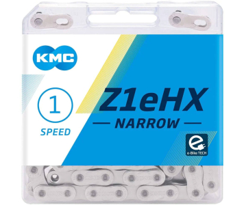 KMC Z1eHX lánc