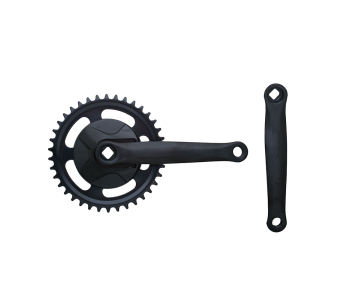 Hajtómű acél 38T 170mm