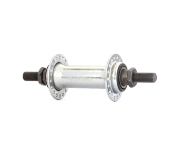 Koliken MTB acél 36L első agy