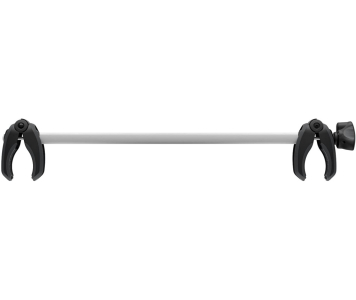 Thule 4.kerékpár adapter BackSpace VeloSpace XT-hez BackSpace doboz mellé