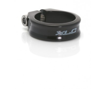 XLC PC-B01 nyeregcső bilincs