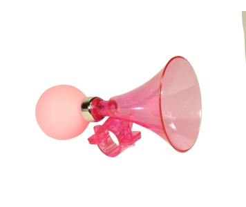 Velostar műanyag gyermek duda