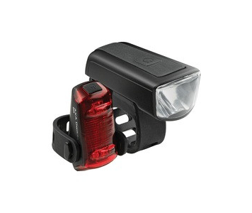 Axa DWN50 lámpa szett