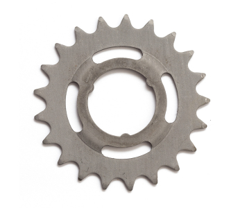 Koliken körmös fogaskerék 21