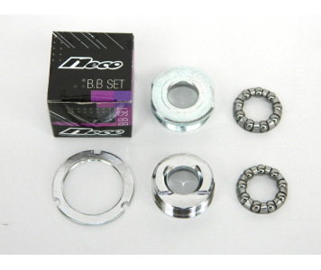 Neco BB Set 43 mm