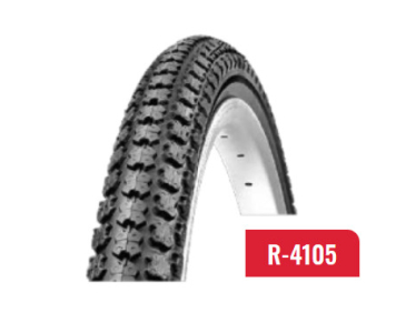 Ralson Comp Three 24x1.75 köpeny