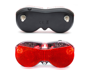 Koliken 3 ledes hátsó lámpa