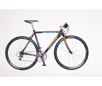 Neuzer Courier RS fitness kerékpár 60 cm