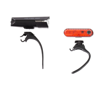 Koliken villogó kormányvégbe