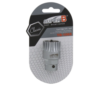 Super B monoblokk szerszám Shimano-hoz