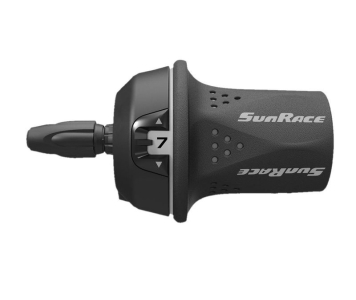 Sunrace TSM21 7S jobb markolatváltó