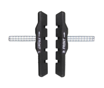 M-Wave 72mm csapos fékpofa