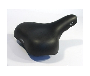 Selle Royal Rio F821D Női nyereg