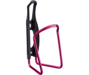 Merida alu kulacstartó gumi betéttel rózsaszín