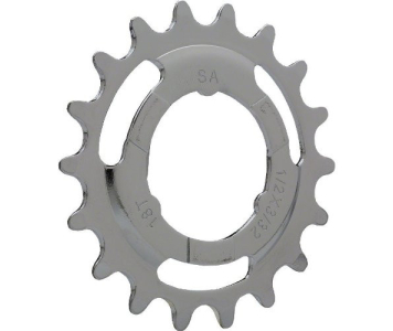 Sturmey Archer 3/32" süllyesztett fogaskerék