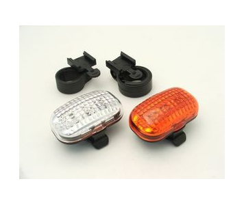 Velostar Bsl ledes világítás szett