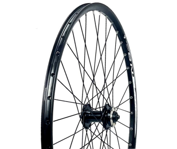 BikeTrade 27,5 tárcsafékes első kerék
