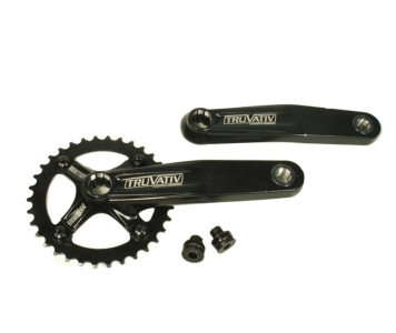 Truvativ Ruktion hajtómű