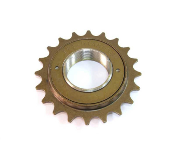 Velostar 20T menetes fogaskerék