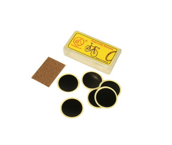 Altrix öntapadós foltkészlet