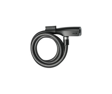 AXA Resolute 10x1500 kulcsos spirál lakat