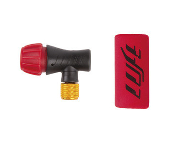 Lufe Co2 pumpa patron nélkül