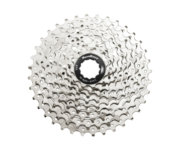 Sunrace CSM969 fogaskeréksor