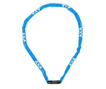 AXA Rigid RCC lakat kék