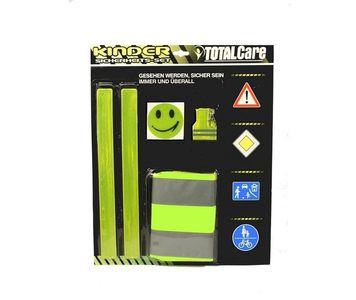 Velostar fényvisszaverő szett