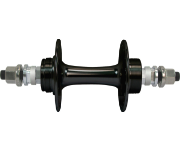 Sturmey Archer HBT pálya hátsó agy [fekete, 32 L]