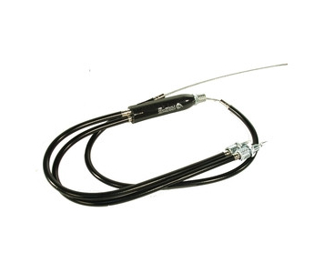 Velostar BMX 310 mm, 2X250 mm bowden hátsó rotorhoz