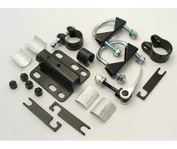 Velostar adapter tandem vontatórúdhoz