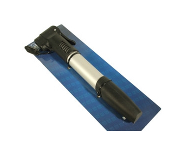 Velostar teleszkópos  minipumpa