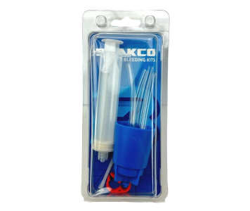 Brakco Shimano M7-hez légtelenítő szett