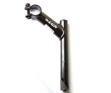 Kalin MTB kormányszár fekete