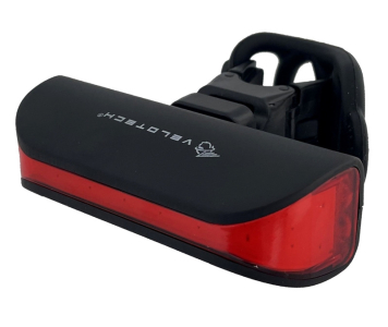 Velotech Narro 120L hátsó lámpa