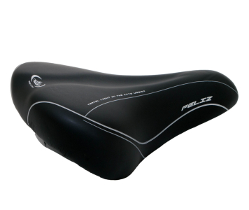 SMG Feliz nyereg fekete