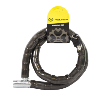 Koliken kulcsos görgős lakat