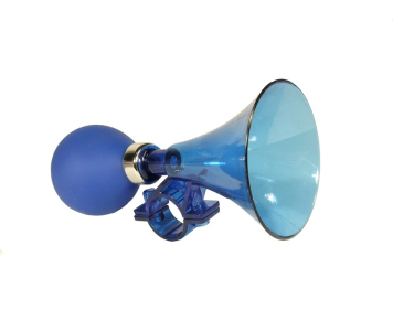 Velostar műanyag gyermek duda