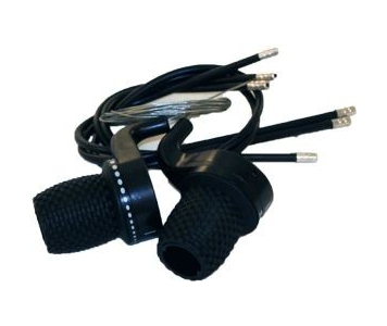 Grip váltókar