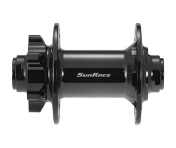 Sunrace HB-MX82 első agy